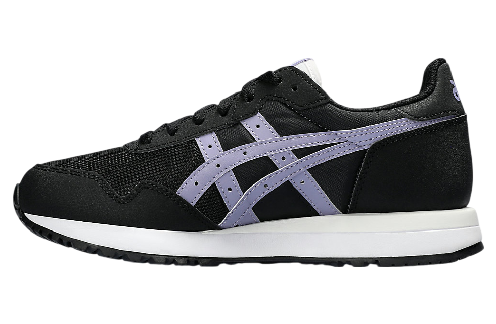 Asics Tiger Runner II WMNS Black / Ash Rock