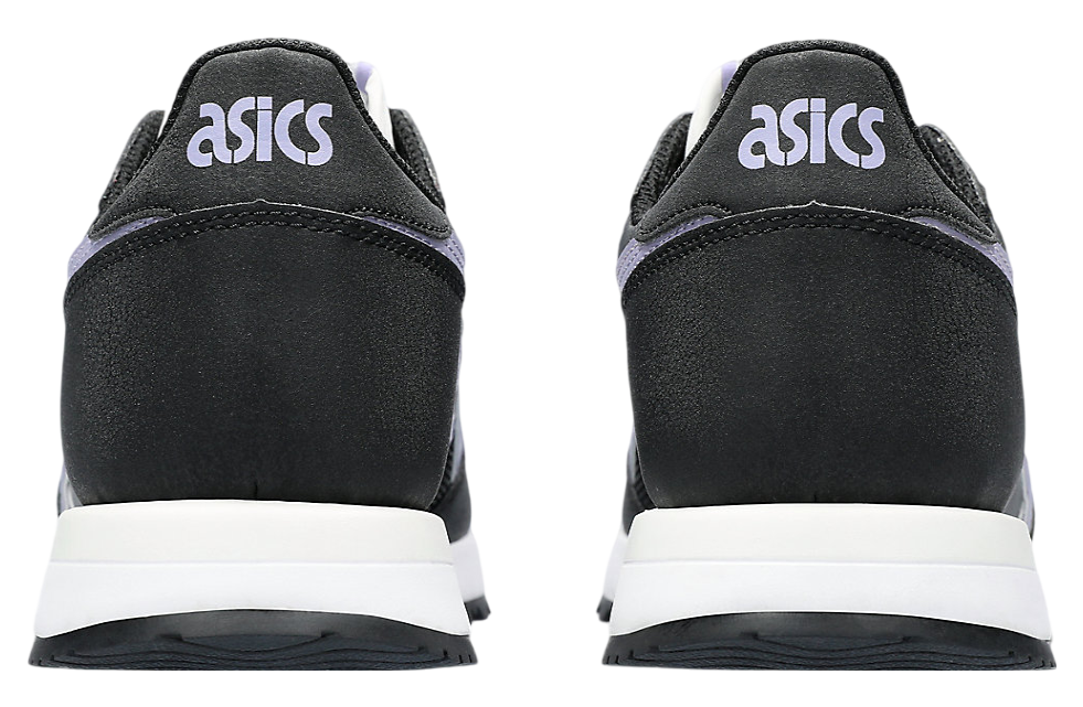 Asics Tiger Runner II WMNS Black / Ash Rock