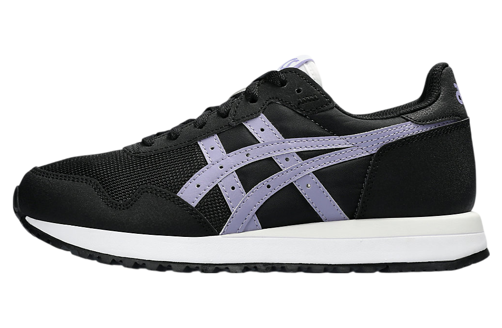 Asics Tiger Runner II WMNS Black / Ash Rock