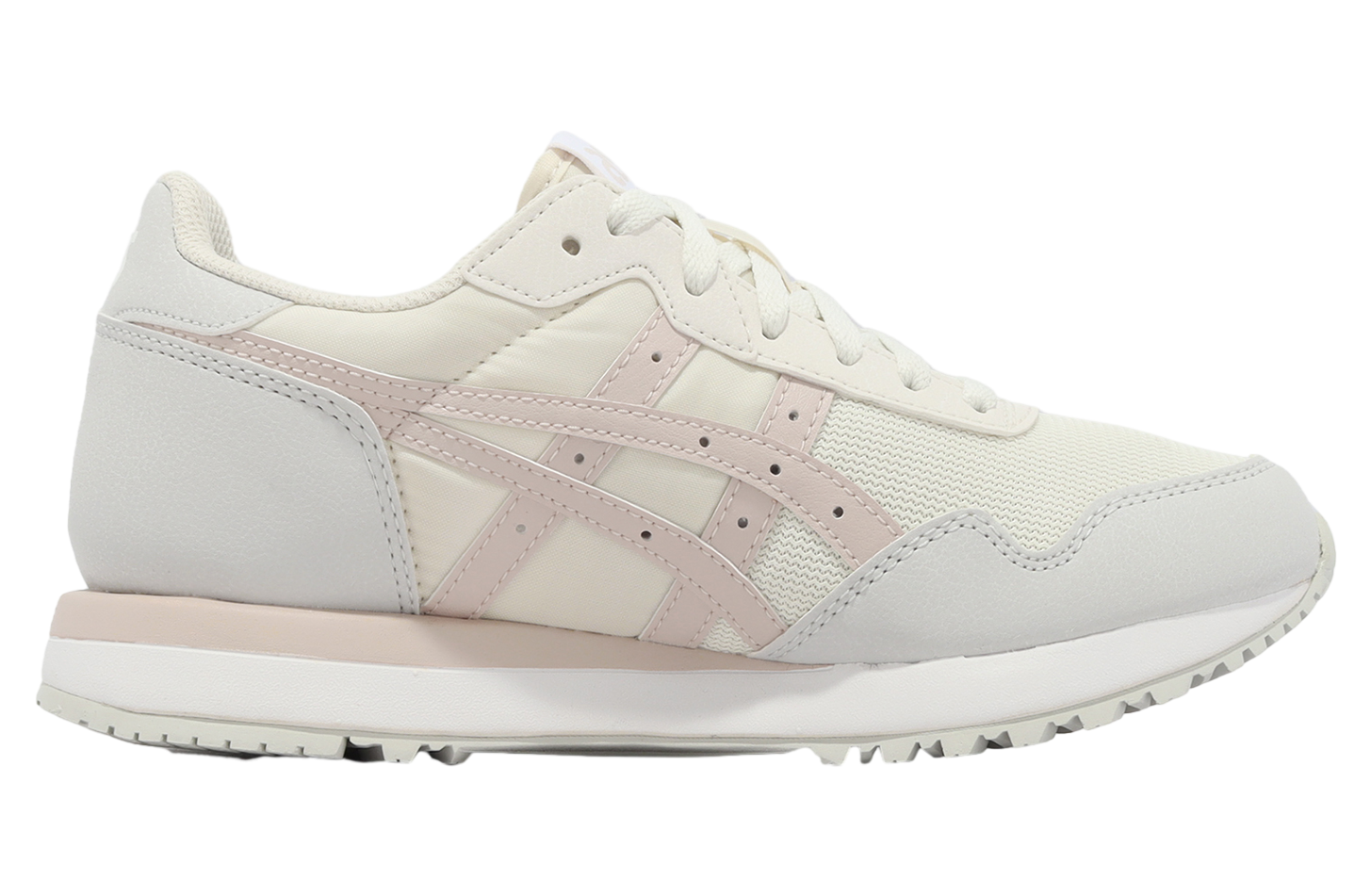 Asics Tiger Runner II WMNS Cream / Mineral Beige