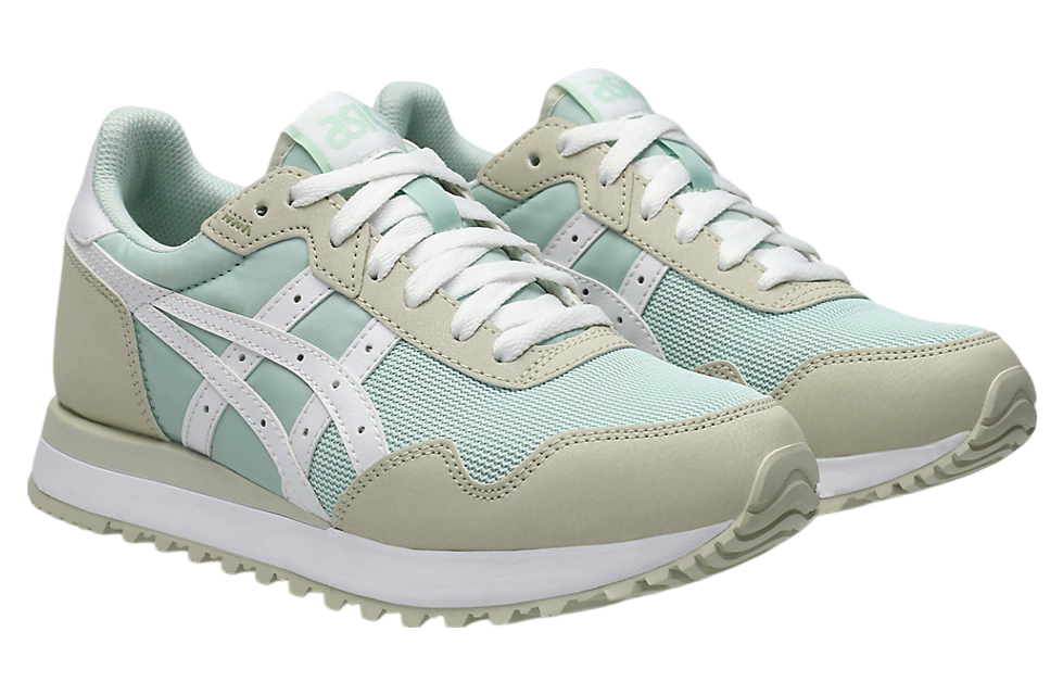 Asics Tiger Runner II WMNS Pale Blue / White