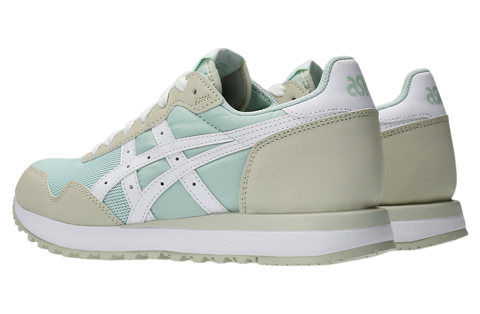 Asics Tiger Runner II WMNS Pale Blue / White