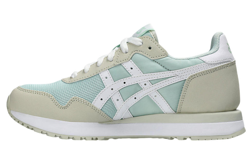 Asics Tiger Runner II WMNS Pale Blue / White