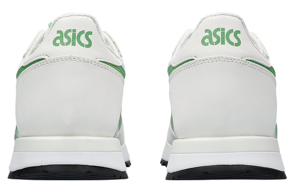 Asics Tiger Runner II WMNS White / Bamboo