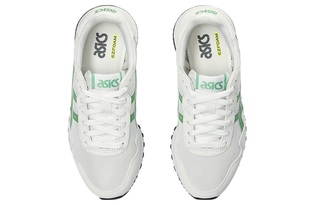 Asics Tiger Runner II WMNS White / Bamboo