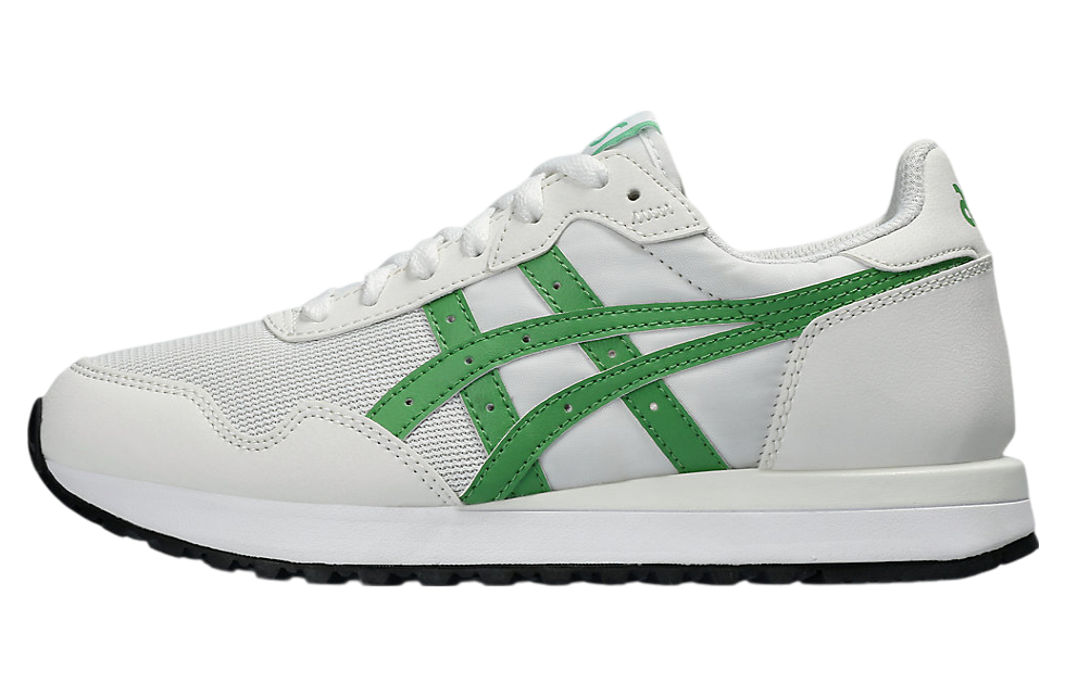 Asics Tiger Runner II WMNS White / Bamboo