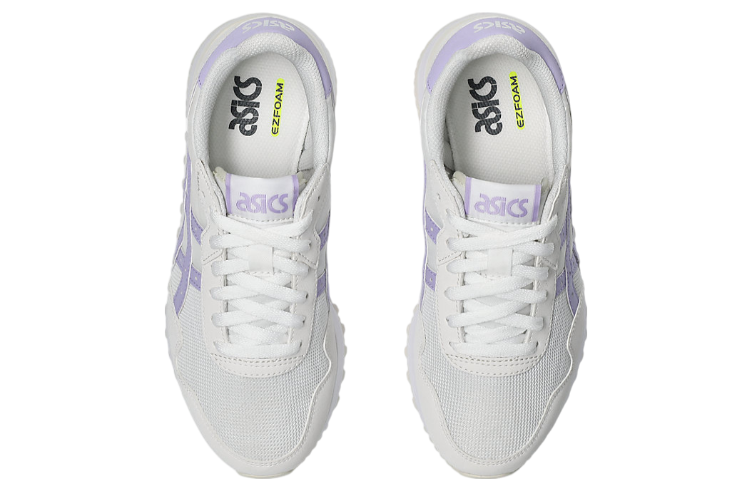 Asics Tiger Runner II WMNS White / Violet Light