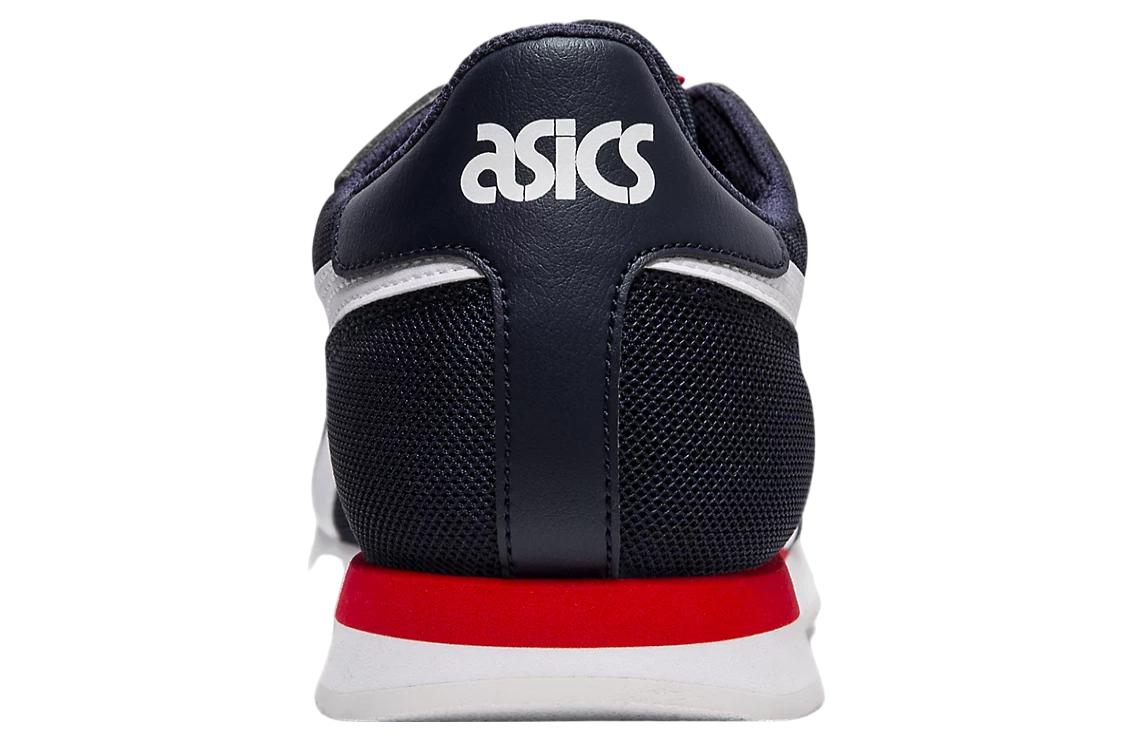 Asics Tiger Runner Midnight / White