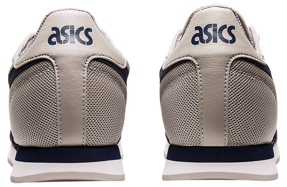 Asics Tiger Runner Oyster Grey / Peacoat