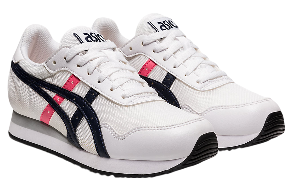 Asics Tiger Runner WMNS White / Midnight