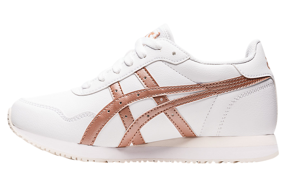 Asics Tiger Runner WMNS White / Rose Gold