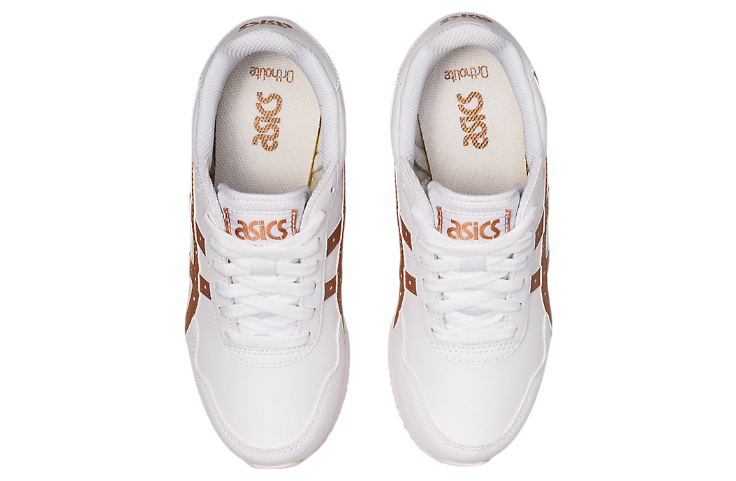 Asics Tiger Runner WMNS White / Rose Gold