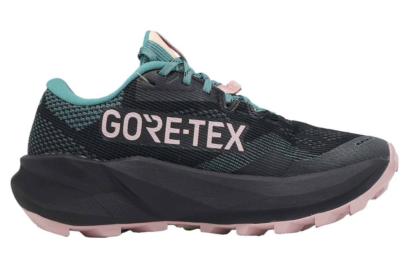 Asics Trabuco 14 GTX WMNS Black / Morgantite