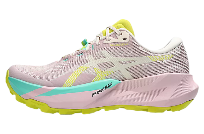 Asics Trabuco 14 WMNS Morganite / Mineral Beige
