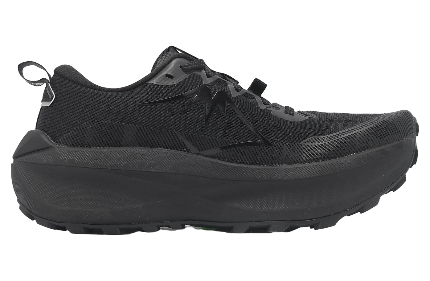 Asics Trabuco Max 4 Black