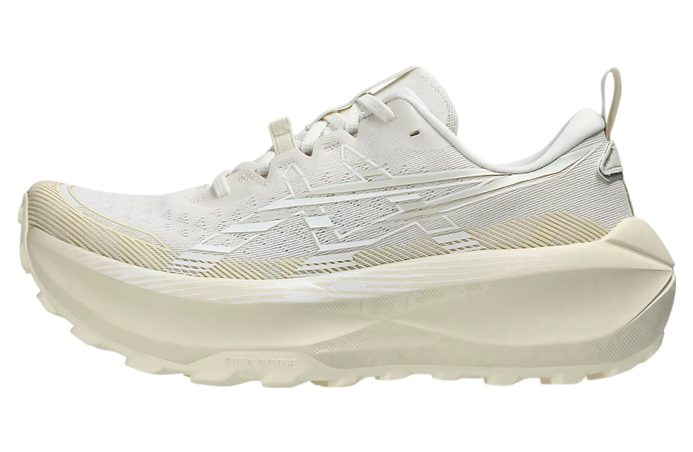 Asics Trabuco Max 4 Cream / White