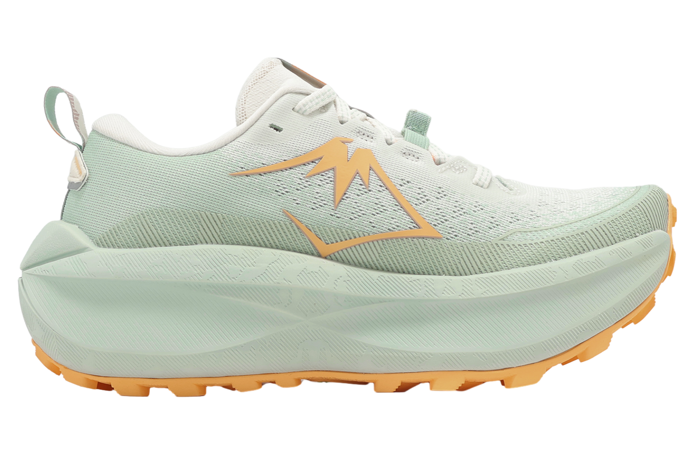 Asics Trabuco Max 4 WMNS Cream / Dusty Steppe