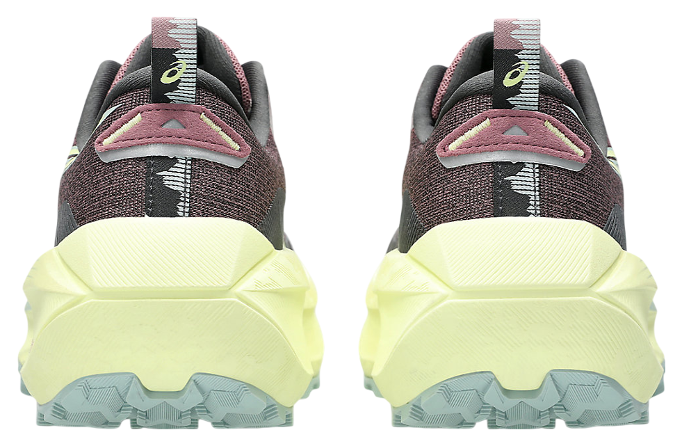 Asics Trabuco Max 4 WMNS Purple Oxide / Cold Moss - Jan 2025