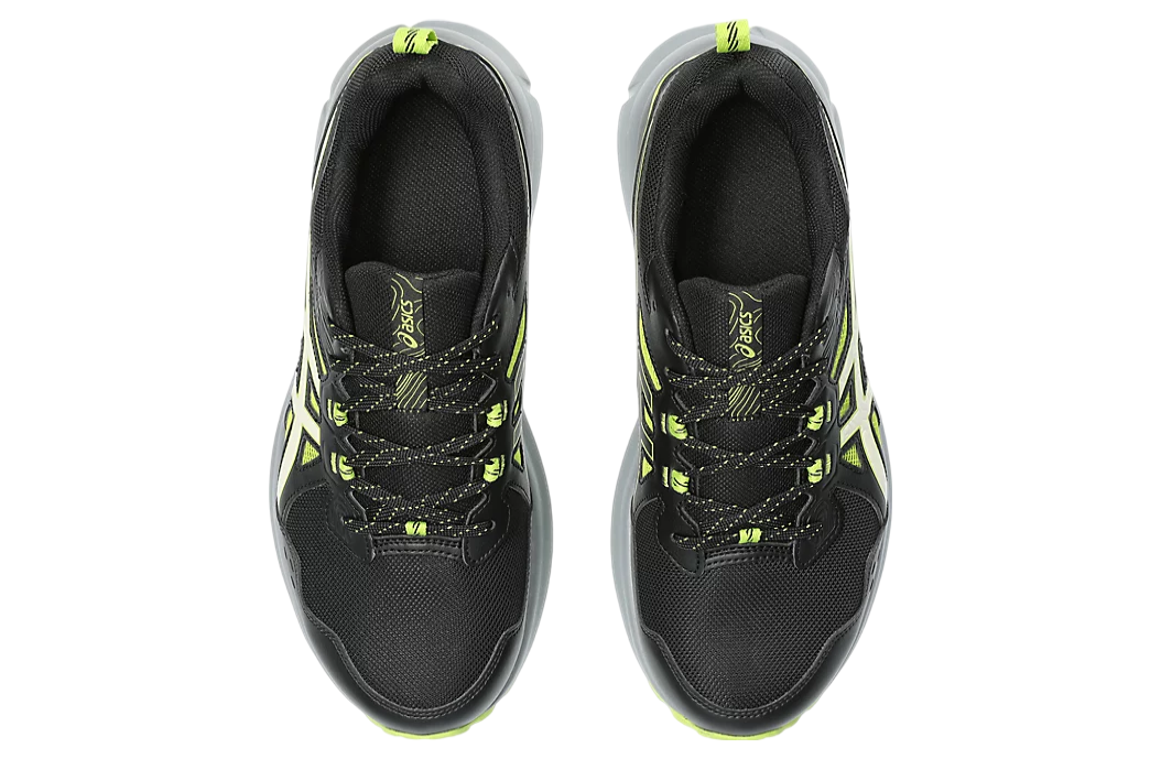 Asics Trail Scout 3 Black / Birch