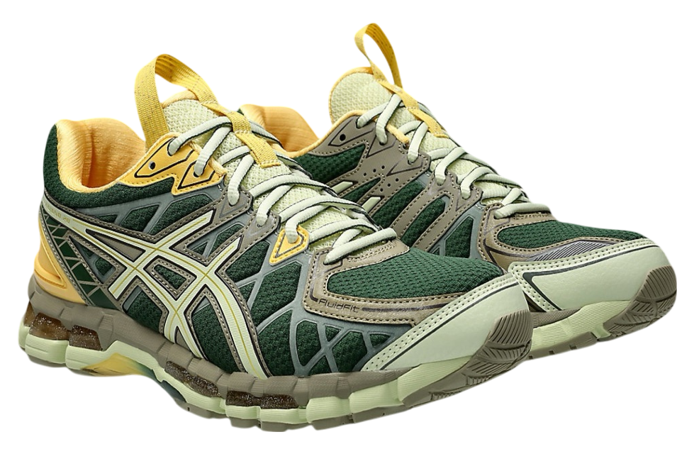 Asics Ub10-S Gel-Kayano 20 Hunter Green Hunter Green / Jade