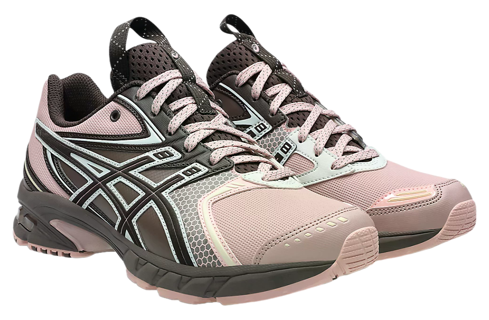 Asics Ub11-S Gel-DS Trainer 14 Coneflower / Black Coffee