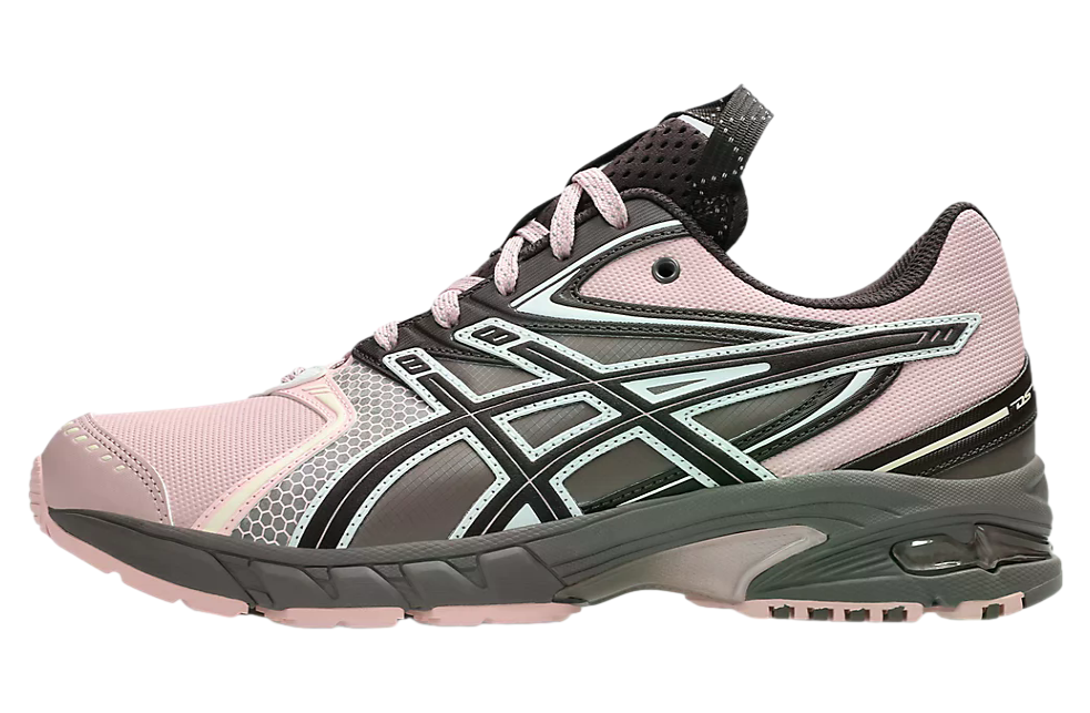 Asics Ub11-S Gel-DS Trainer 14 Coneflower / Black Coffee