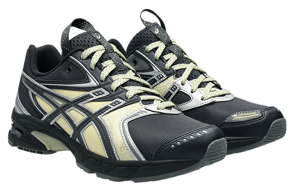 Asics Ub11-S Gel-DS Trainer 14 Graphite Grey / Oyster White