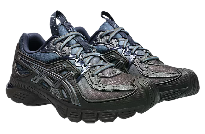 Asics Ub13-S Gel-SD Lyte Black Coffee / Midnight