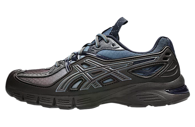 Asics Ub13-S Gel-SD Lyte Black Coffee / Midnight