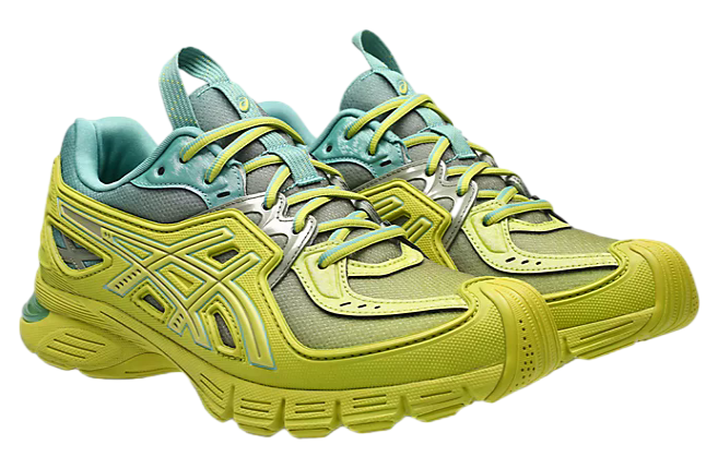 Asics Ub13-S Gel-SD Lyte Kelp / Sage