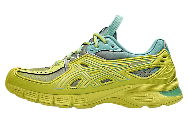 Asics Ub13-S Gel-SD Lyte Kelp / Sage