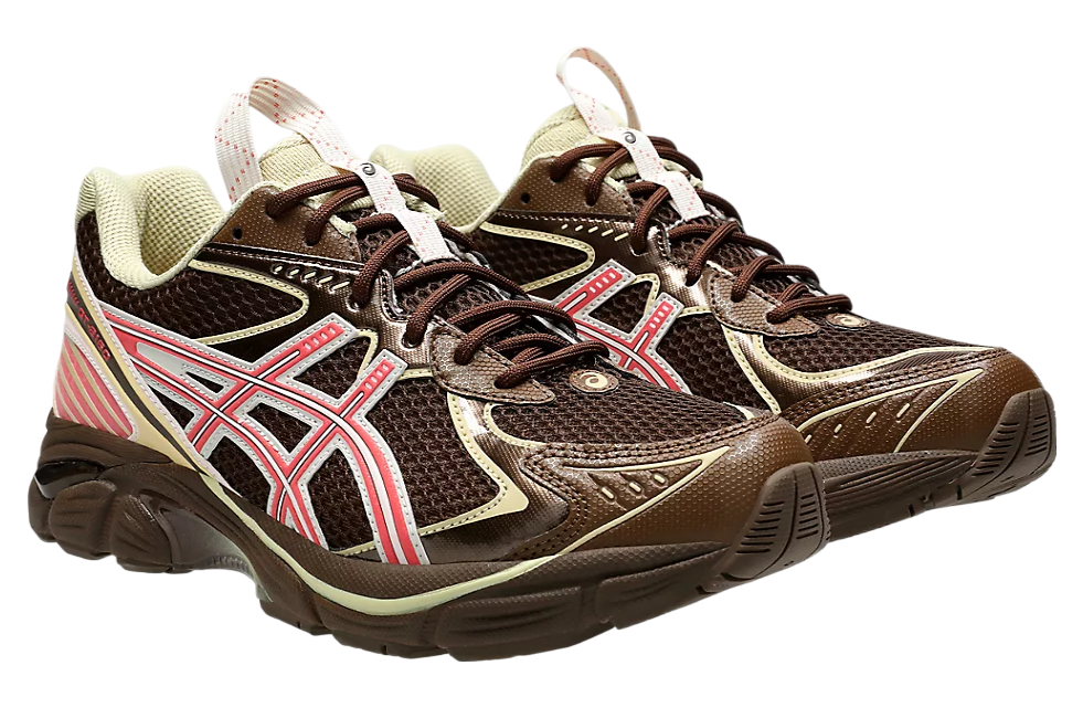 ASICS UB8-S GT-2160 Brown Storm Sienna