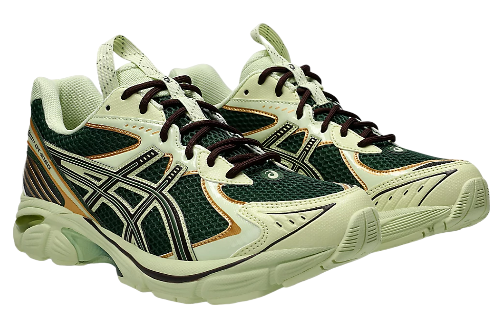 ASICS UB8-S GT-2160 Jade Coffee