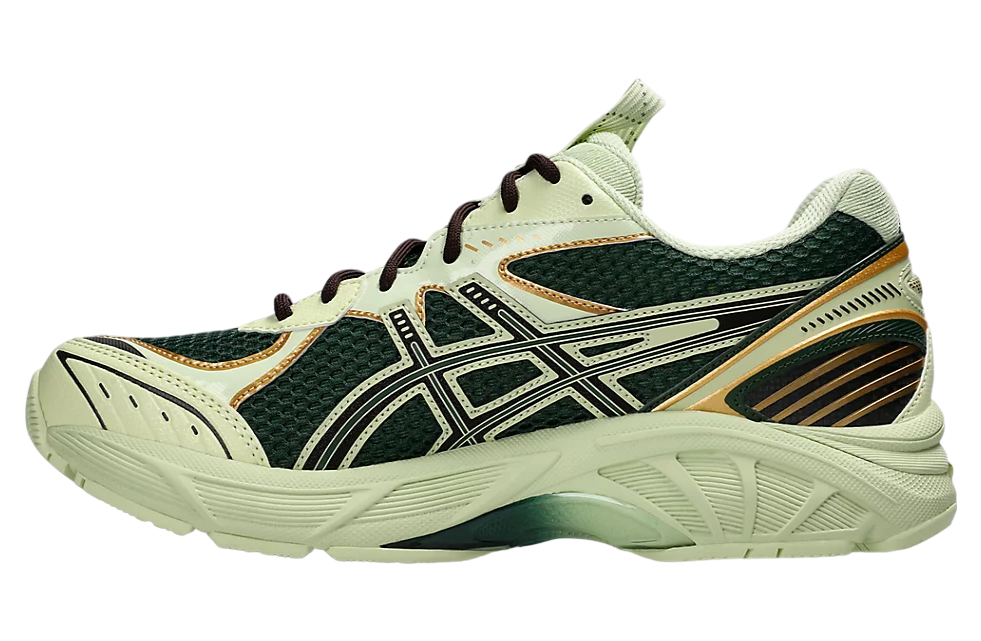 ASICS UB8-S GT-2160 Jade Coffee