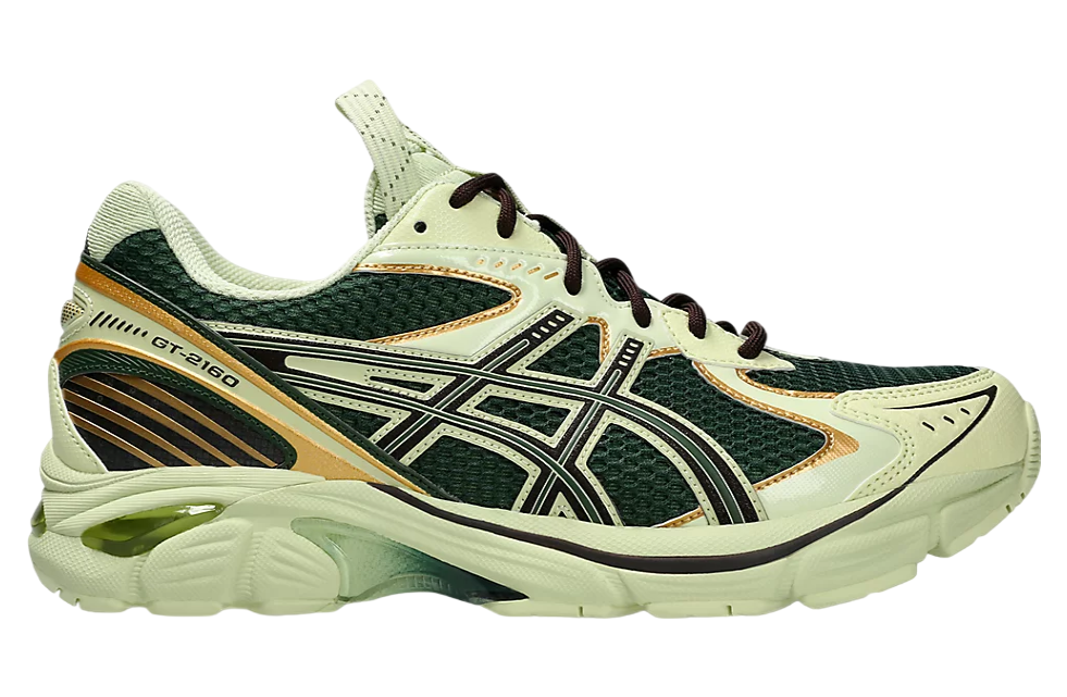 ASICS UB8-S GT-2160 Jade Coffee