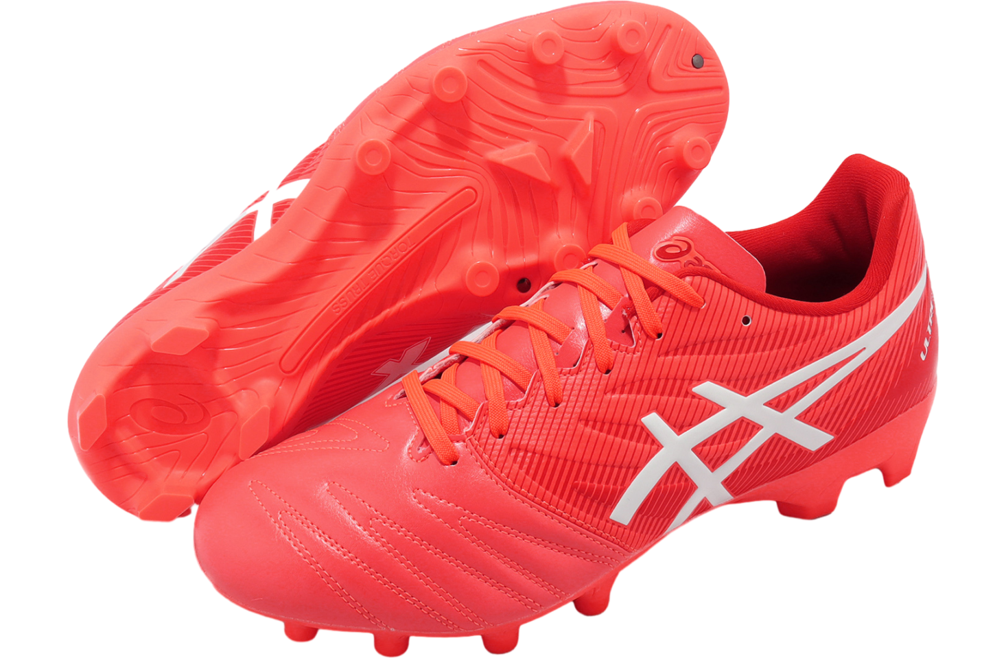 asics ULTREZZA CLUB 2 【WIDE】 ULTREZZA CLUB 2 | Unisex | Black/Pure Gold | Unisex Football