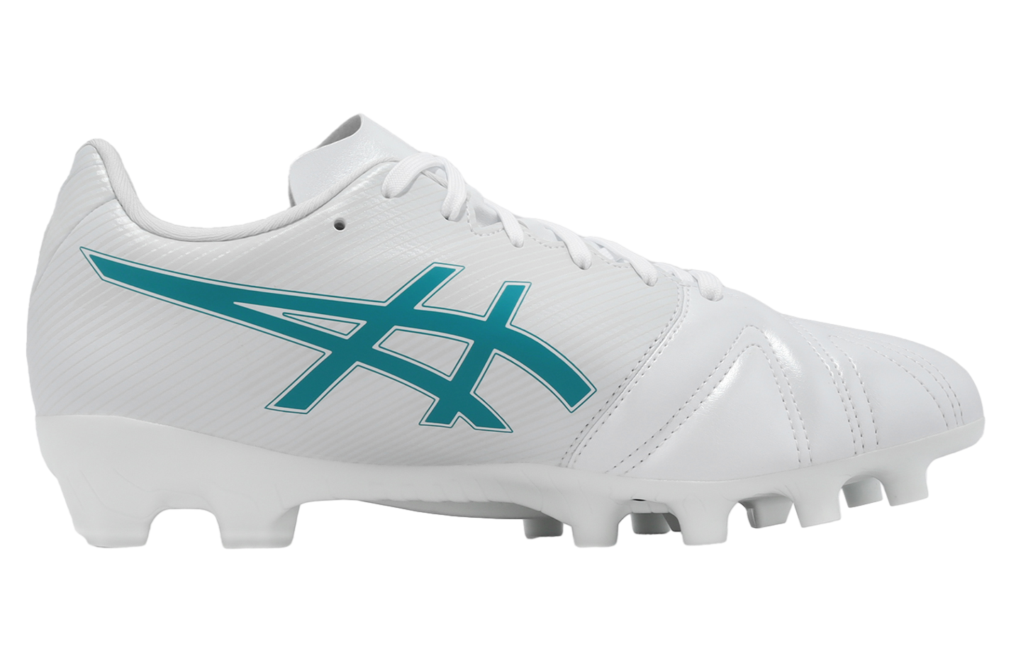 Asics Ultrezza Club 3 2E Wide White / Lagoon - Aug 2023