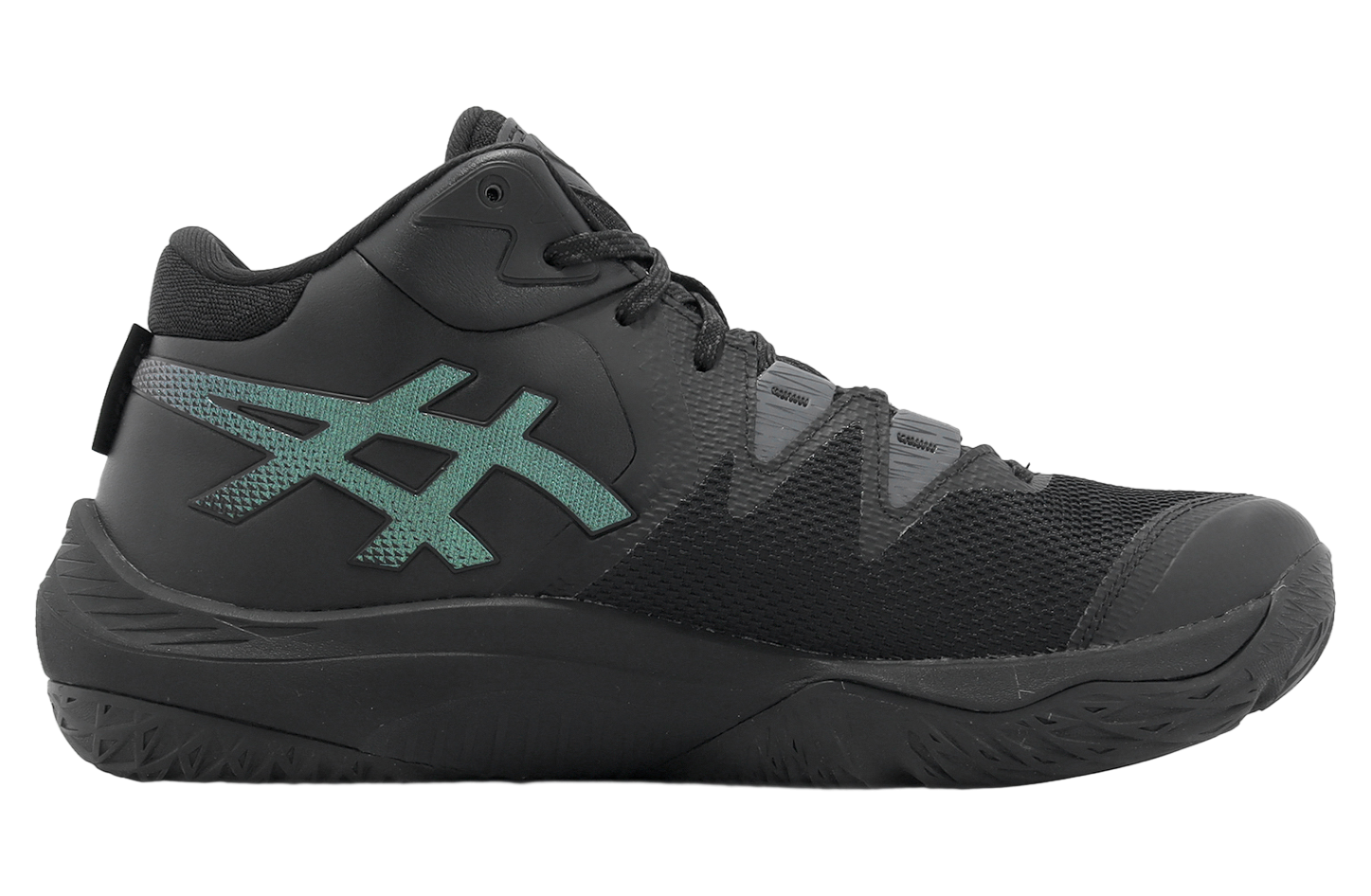 Asics Unpre Ars 2 Black