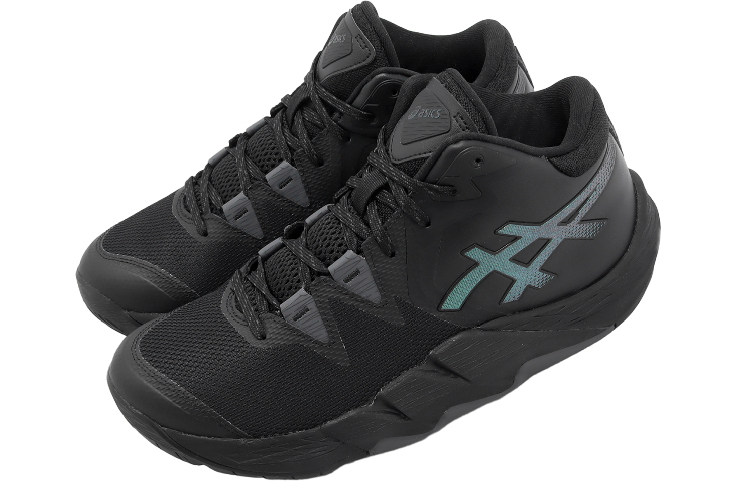 Asics Unpre Ars 2 Black