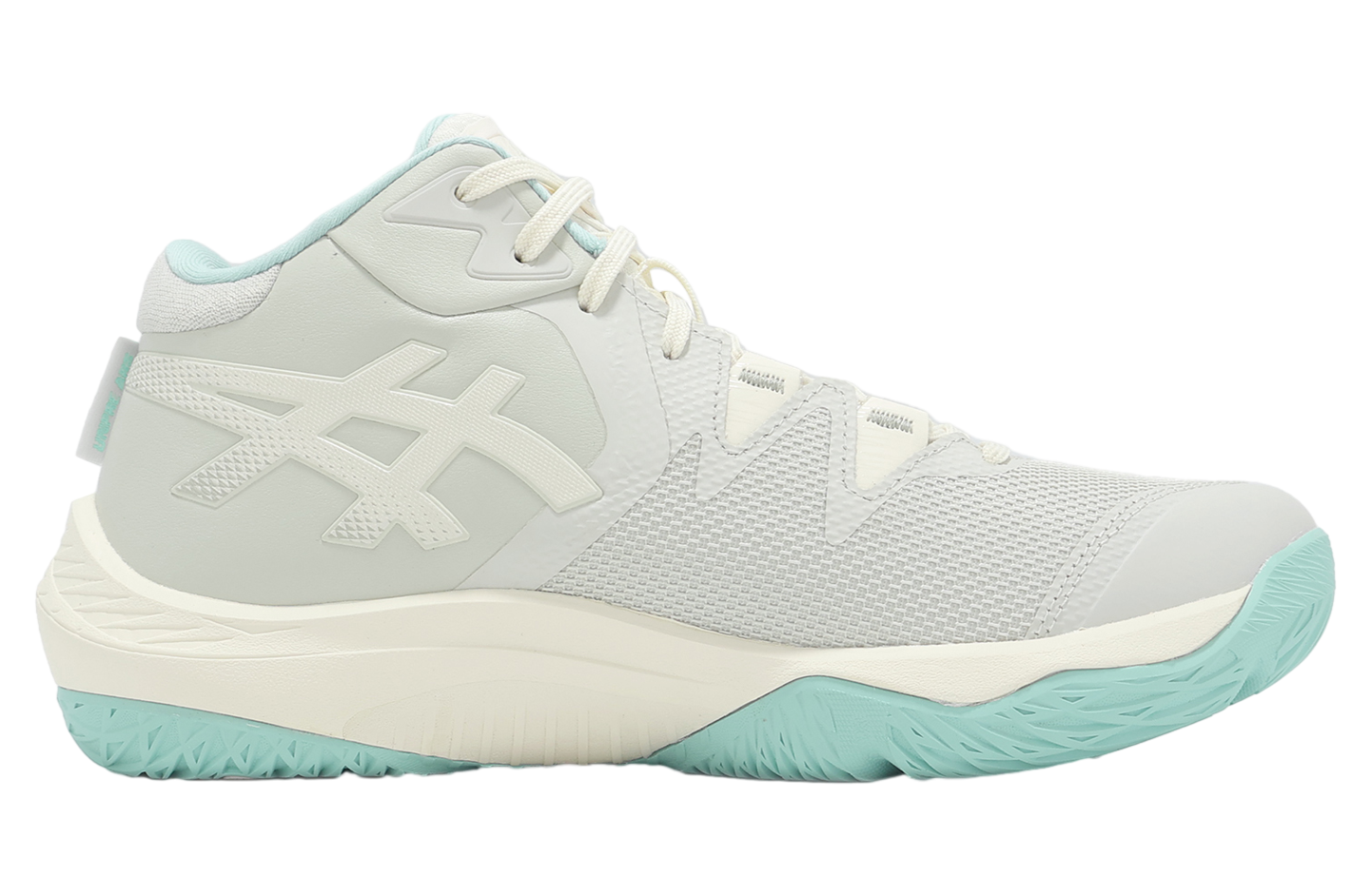 Asics Unpre Ars 2 Lake Grey / Cream