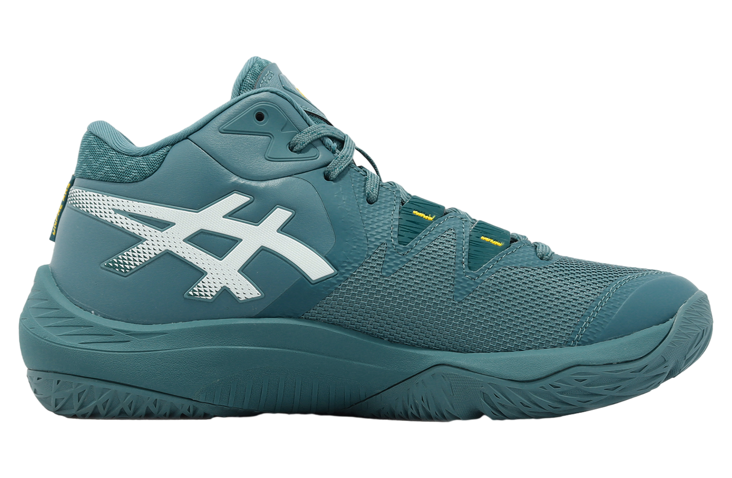 ASICS アシックス UNPRE ARS2 アンプレアルス2 28cm US10 1063A070-300 MISTY PINE/VELVET PINE Unpre ARS 2 'Misty Pine' - ASICS - 1063A070 300 - misty pine