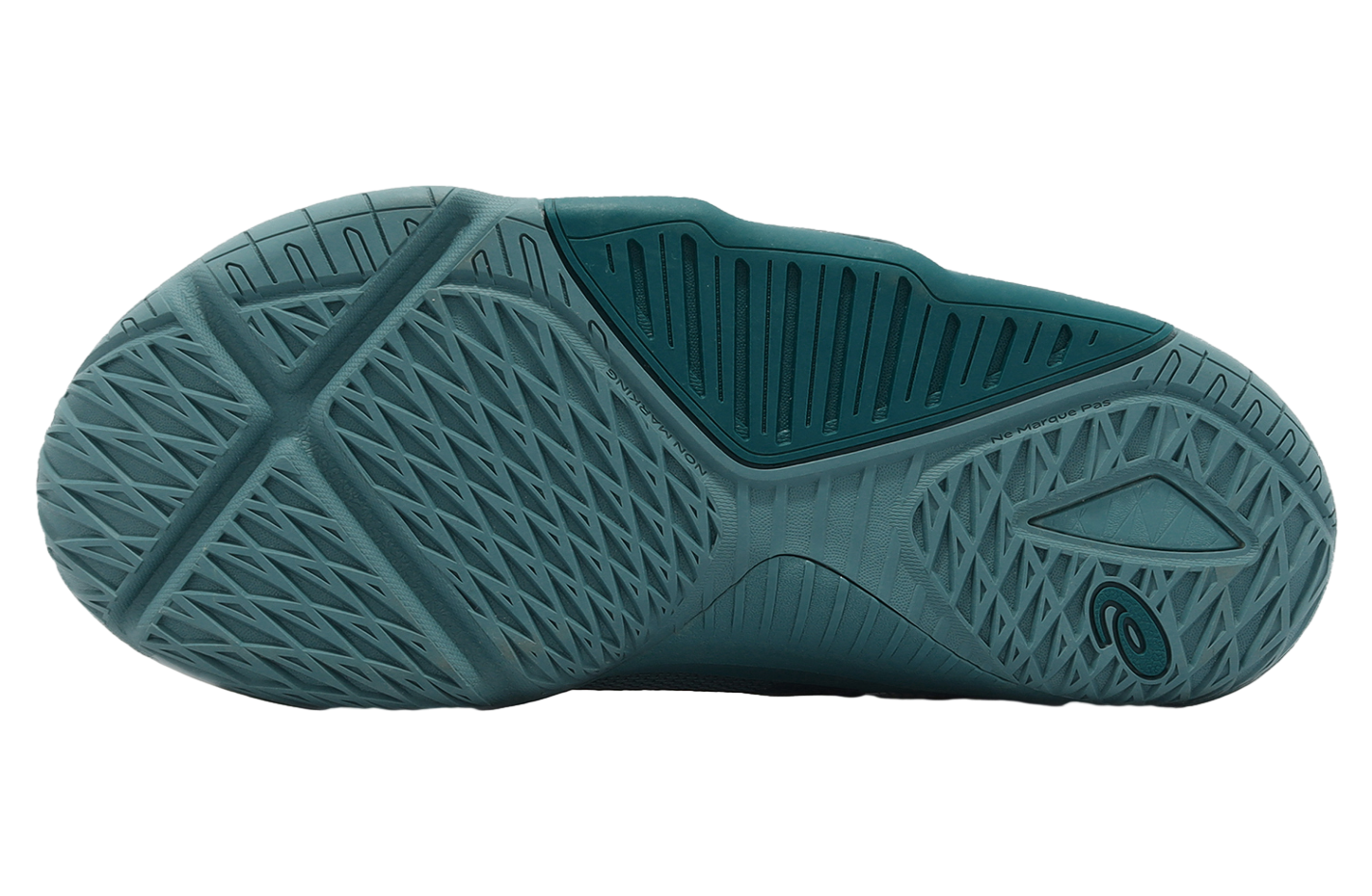 Asics Unpre Ars 2 Misty Pine / Velvet Pine - Aug 2023