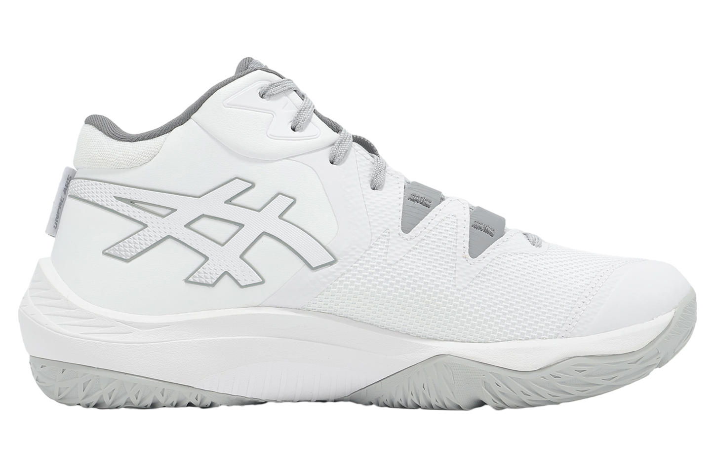 ASICS★COURT S PLATFORM★厚底★WHITE/PEACOAT ASICS Japan S PF White Peacoat (Women's) - 1202A024-108 - US