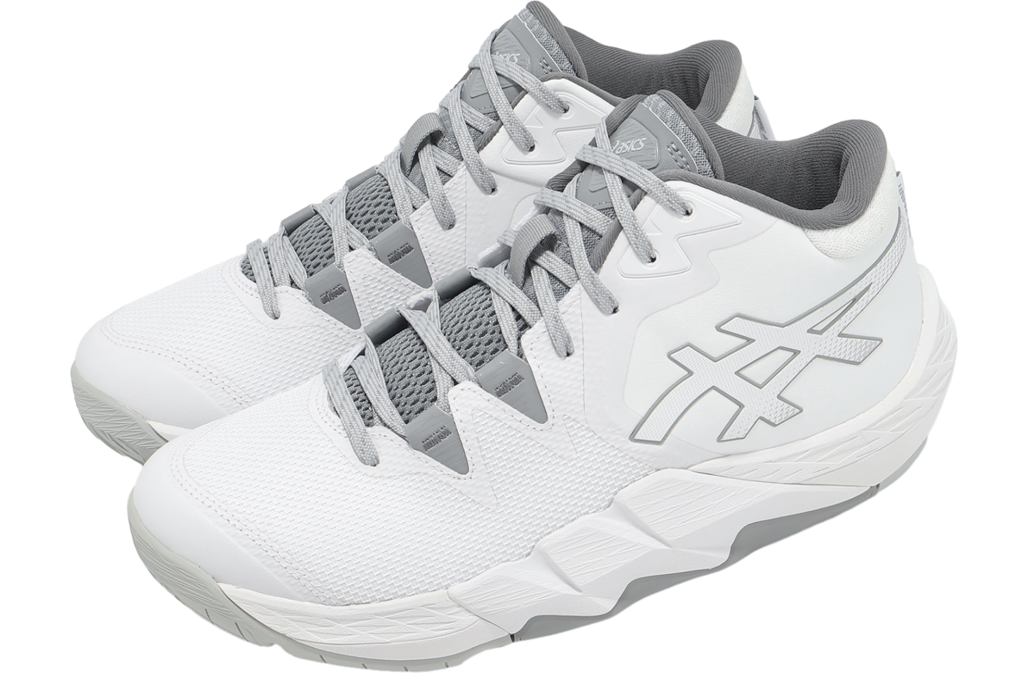 Asics Unpre Ars 2 White / Metropolis - Feb 2025