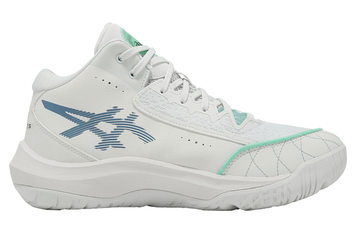 Asics Unpre Ars 3 2E Wide Cool Mist / Storm Blue