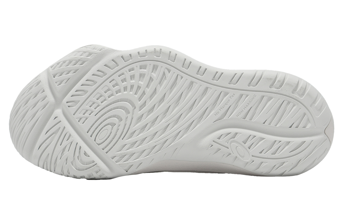 Asics Unpre Ars 3 2E Wide Cool Mist / Storm Blue - Jan 2026