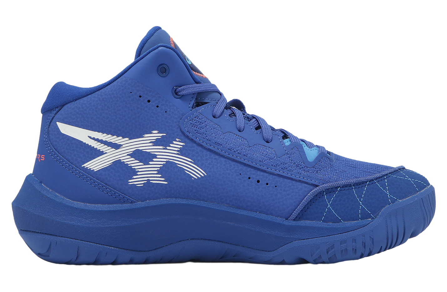 Asics Unpre Ars 3 Dark Cobalt / White - Aug 2025