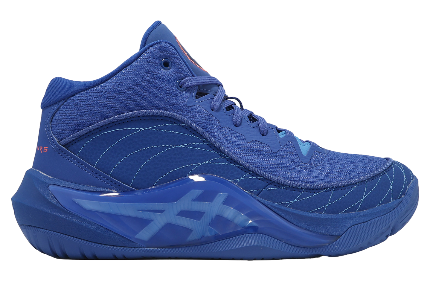 Asics Unpre Ars 3 Dark Cobalt / White - Aug 2025 - 1063A104401