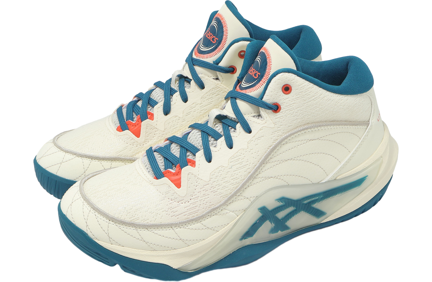 ☆ballaholic asics UNPRE ARS 3☆ Asics Unpre Ars 3 Dark Cobalt / White - Aug 2025