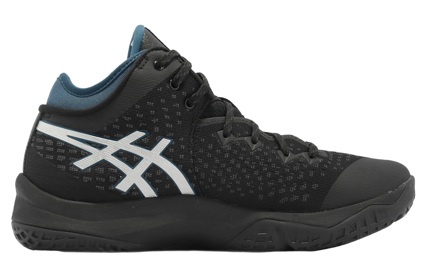 Asics Unpre ARS Black / Ink Teal